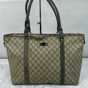 Gucci Joy Monogram Bag GG